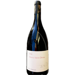 Lou Dumont – Morey‑Saint‑Denis 2023 duurzaam