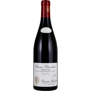 Denis Bachelet – Charmes-Chambertin Grand Cru 2023