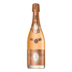 Louis Roederer – Cristal Rosé 2013