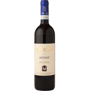 Ada Nada – Autinot Dolcetto d’Alba 2018