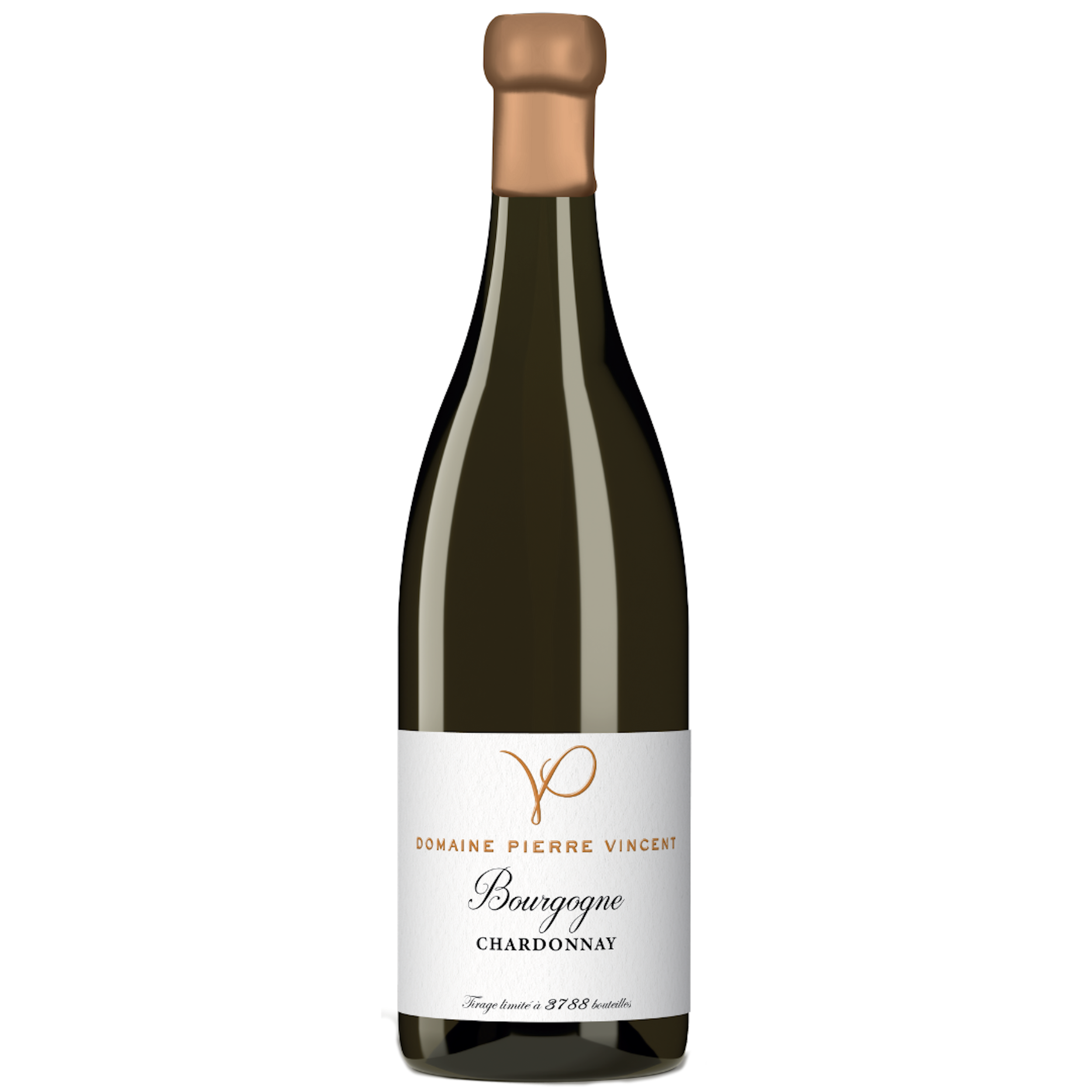 Domaine Pierre Vincent Bourgogne Blanc 2023
