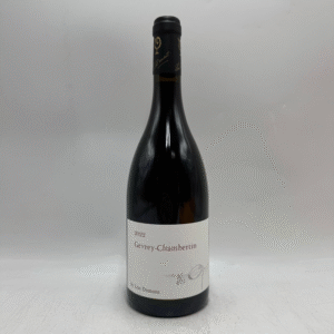 Lou Dumont Gevrey-Chambertin 2021 Duurzaam