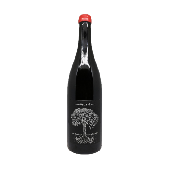 Jérôme Bretaudeau – Ornaté 2022