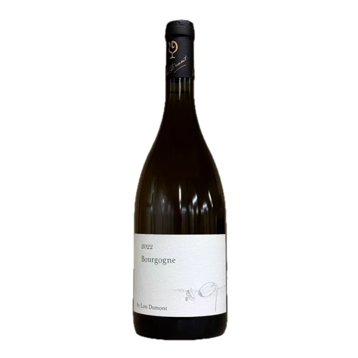 Lou Dumont Bourgogne Blanc BIO 2023