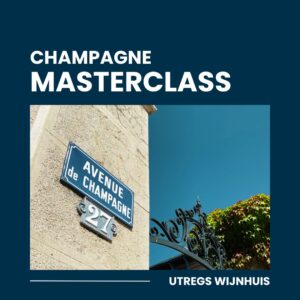 Masterclass:  Champagne 23-01-2026