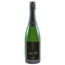 Jean Sipp – Crémant Brut Blanc de Blanc