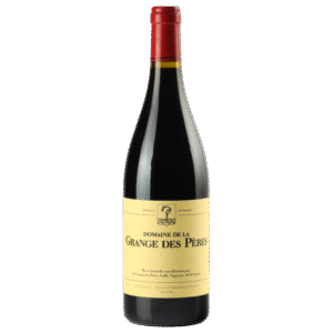 La Grange des Pères Rouge 2022