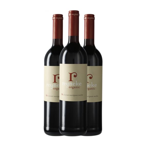 Reyneke Organic – Cabernet Sauvignon Merlot 2020