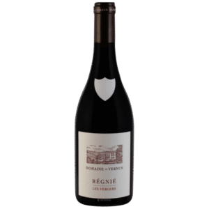 Domaine de Vernus Régnié 'Les Vergers 2021