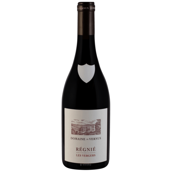 Domaine de Vernus Régnié 'Les Vergers 2021
