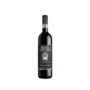 Tenuta di Collosorbo - Brunello di Montalcino 2019