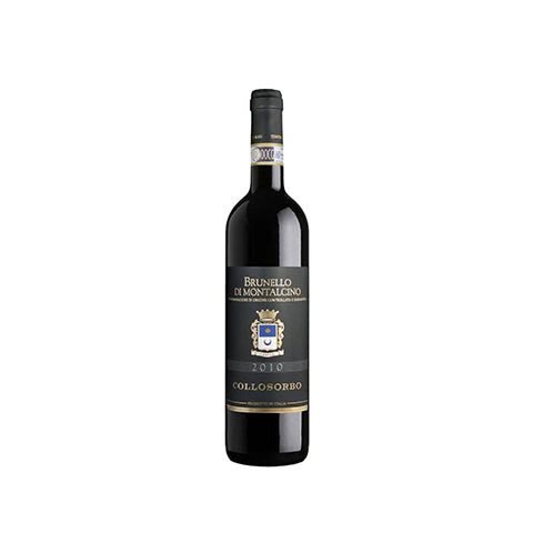 Tenuta di Collosorbo - Brunello di Montalcino 2019