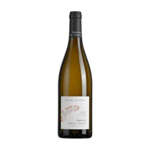 Domaine Haute Févrie - Muscadet Sèvre et Maine Clos de la Févrie