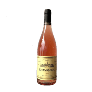 Pascal Cotat - Sancerre Chavignol Rosé 2024