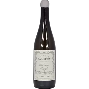 Thibaud Boudignon - Savennières 'Clos Devant Le Jeu' 2023