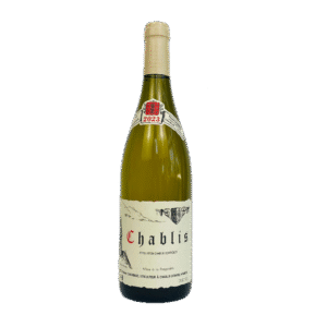 Domaine Vincent Dauvissat - Chablis 2023
