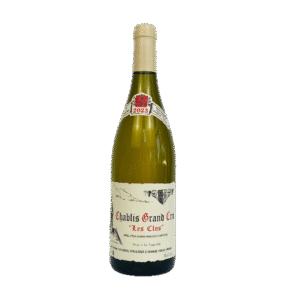 Domaine Vincent Dauvissat - Chablis Grand Cru Les Clos 2023