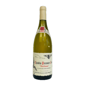 Domaine Vincent Dauvissat - Chablis 1er Cru Vaillons 2023