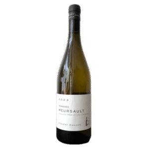 Vincent Dancer - Meursault 1er Cru Perrières 2023
