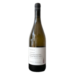 Vincent Dancer – Chassagne-Montrachet 1er Cru Morgeot