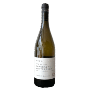 Vincent Dancer - Chassagne-Montrachet 1er Cru Tête du Clos