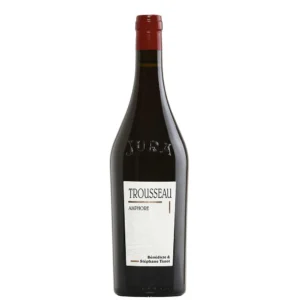 Benedicte & Stephane Tissot - Arbois Trousseau 'En Amphore" 2024