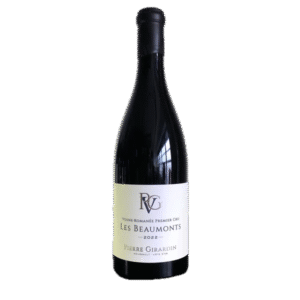 Pierre Girardin – Vosne-Romanée 1er Cru ‘Les Beaux Monts’ 2021