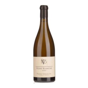 Pierre Girardin – Chassagne-Montrachet 1er Cru Vigne Blanche 2020
