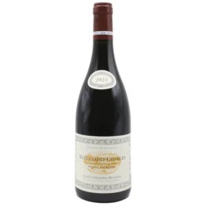 Domaine Jacques-Frédéric Mugnier – Nuits-Saint-Georges Clos des Fourches 2023