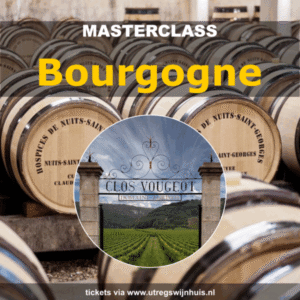 Masterclass: Witte Bourgogne