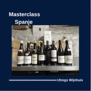 Masterclass Spanje 09-10-2026