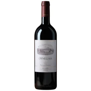 Ornellaia – Bolgheri Superiore 2023