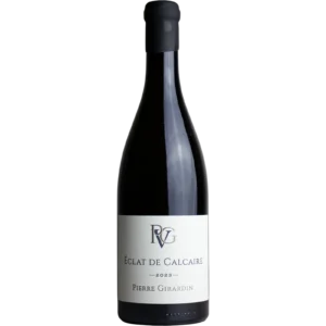 Pierre Girardin – Éclat de Calcaire 2023
