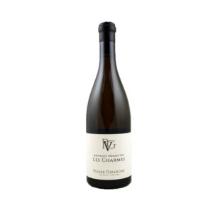 Pierre Girardin – Meursault 1er Cru Charmes 2021