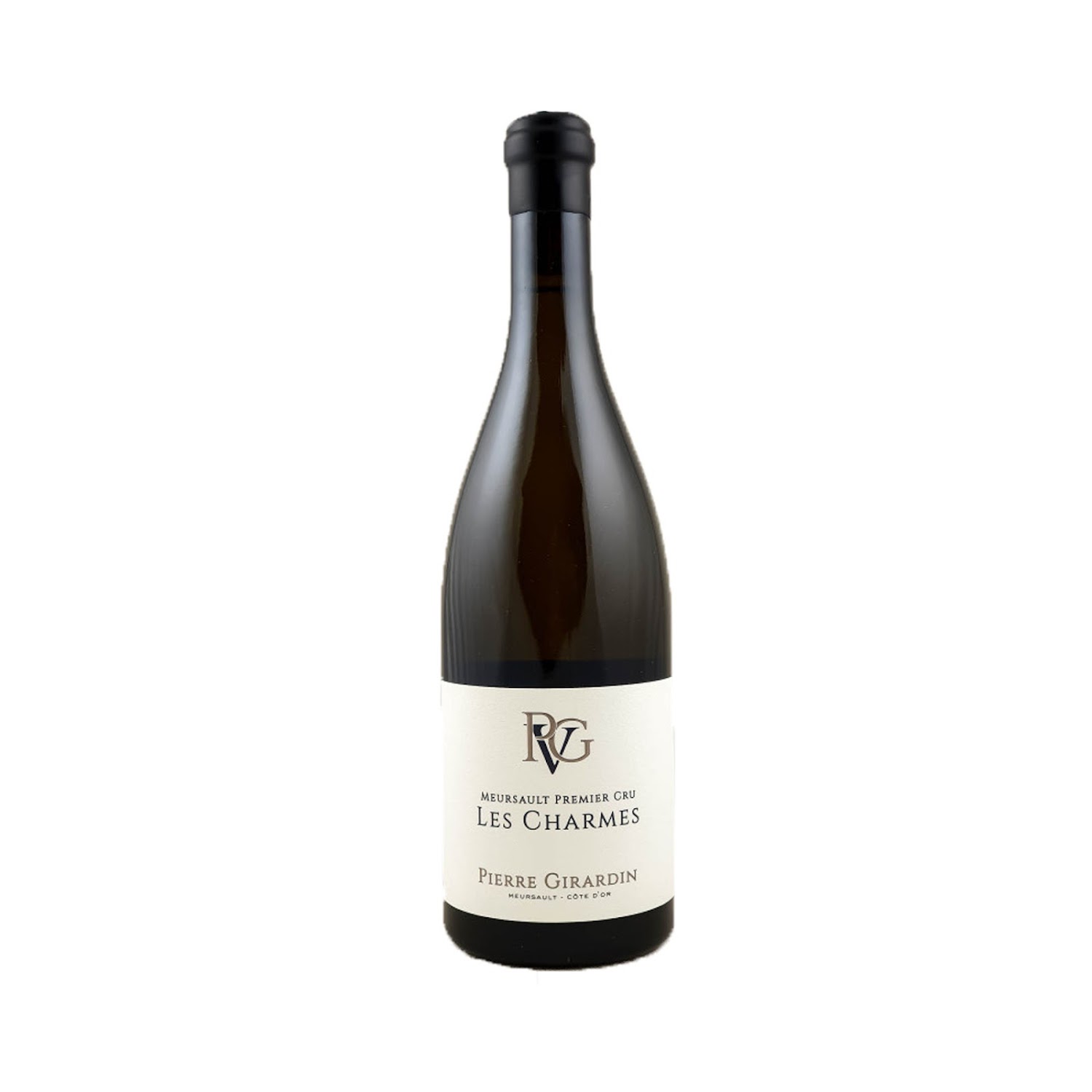Pierre Girardin – Meursault 1er Cru Charmes 2021