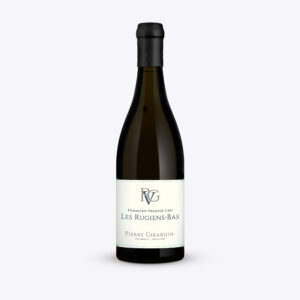 Pierre Girardin Pommard 1er Cru Rugiens Bas 2021