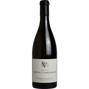 Pierre Girardin – Corton-Charlemagne ‘La Croix’ 2020