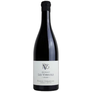 Pierre Girardin – Meursault 1er Cru Le Porusot 2021