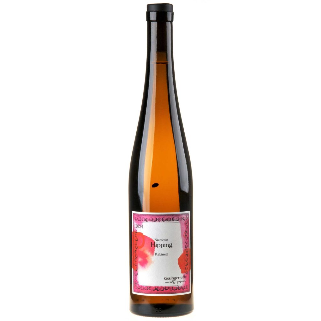 Kissinger-Bähr Hipping Kabinett 2024