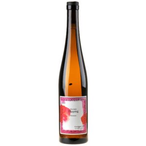 Kissinger-Bähr Hipping Kabinett 2024