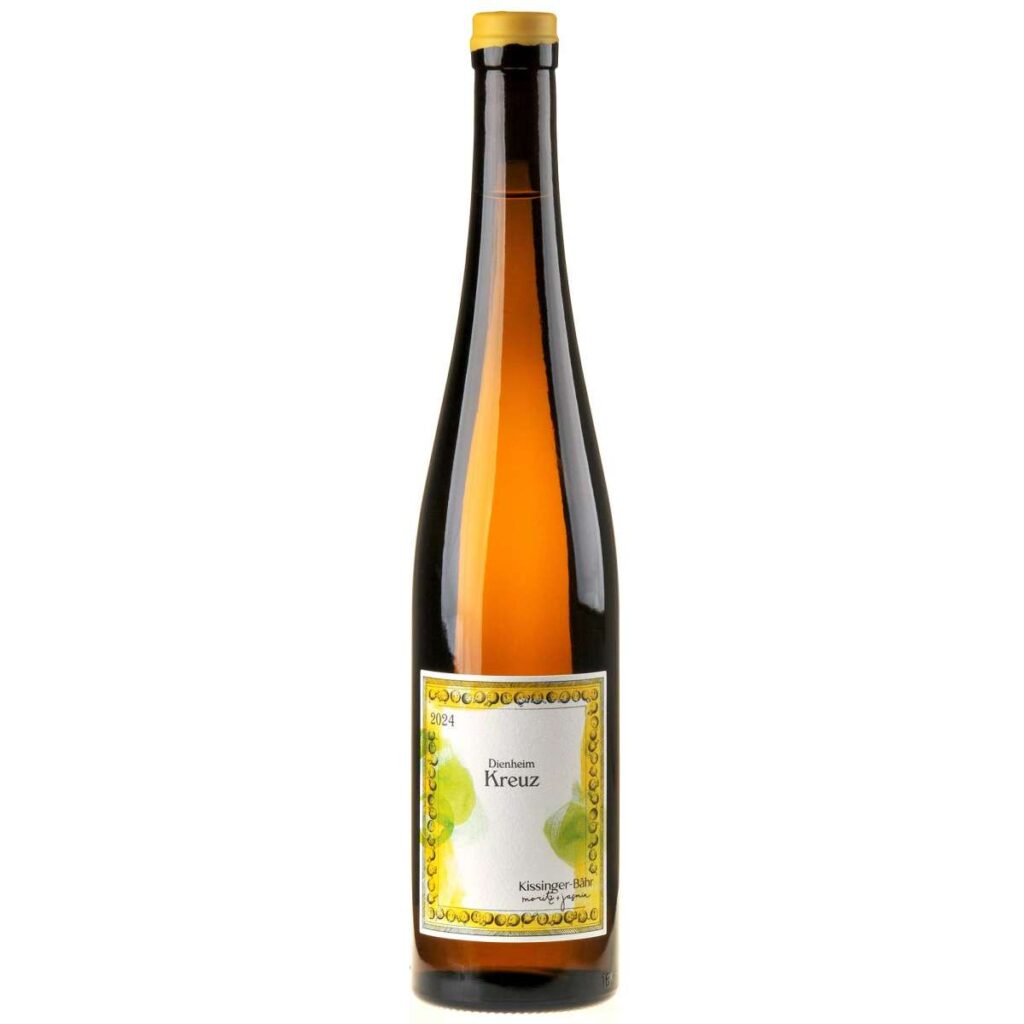 Kissinger-Bähr – Riesling Kreuz 2024