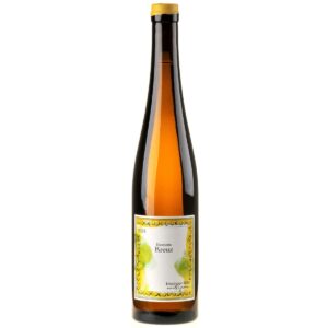 Kissinger-Bähr – Riesling Kreuz 2024