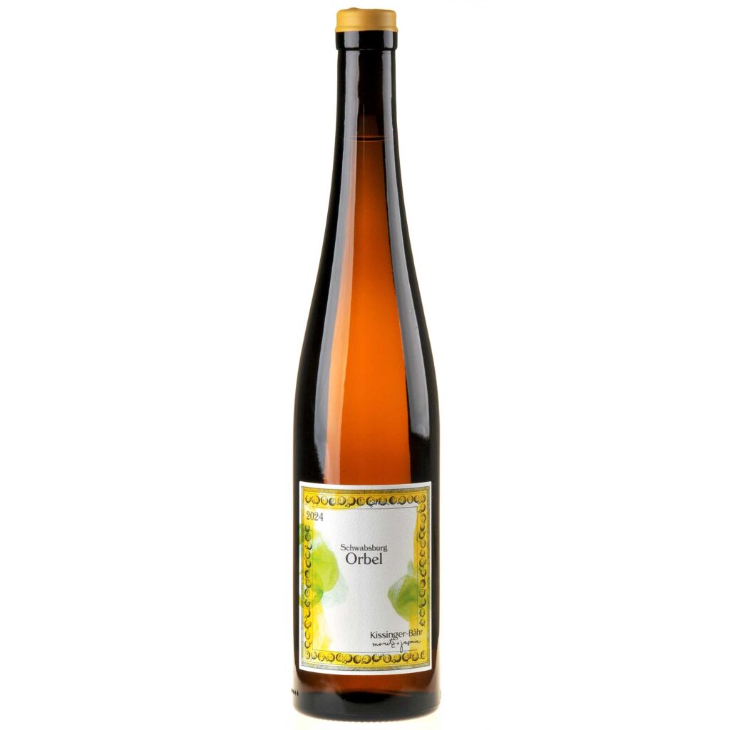 Kissinger-Bähr – Riesling Orbel 2024