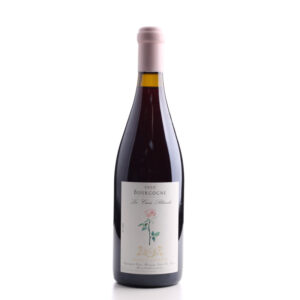 Charles Lachaux Bourgogne Rouge “La Croix Blanche” 2022