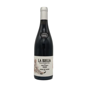 Comando G - La Bruja 2024