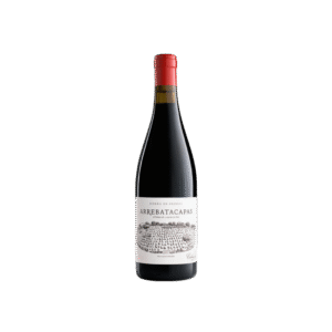 Telmo Rodriguez Pegaso Arrebatacapas 2021