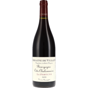 Domaine A. et P. de Villaine Bourgogne 'La Fortune' 2023