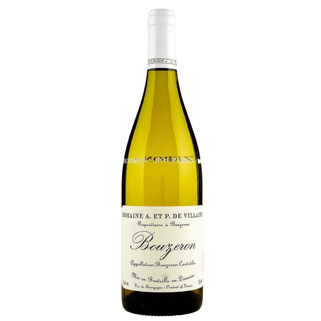 Domaine A. et P. de Villaine Bouzeron 2023