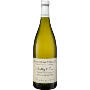 Domaine A. et P. de Villaine Rully 1er Cru Margotés 2022