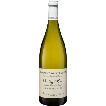 Domaine A. et P. de Villaine Rully 1er Cru Margotés 2022